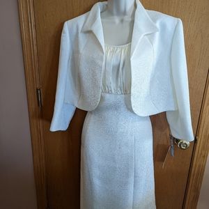 Ladies dress/suit